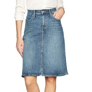 modest skirts with pockets